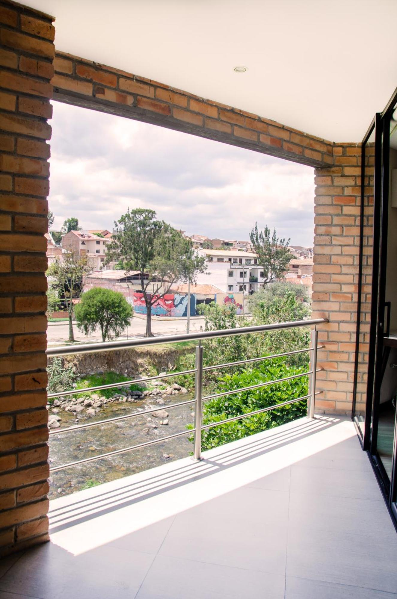 Venue Batan Hotel&Suites Cuenca Exteriér fotografie